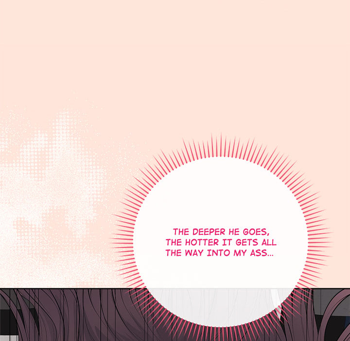 Signed, Sealed, Mistaken Chapter 59 - Page 91