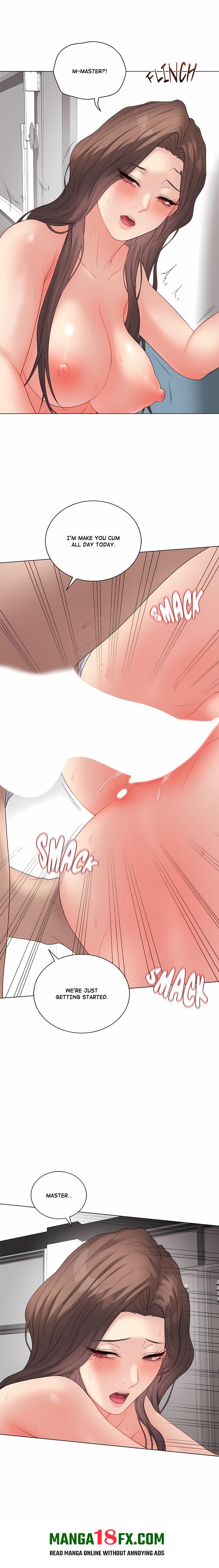 Signed, Sealed, Mistaken Chapter 63 - Page 15