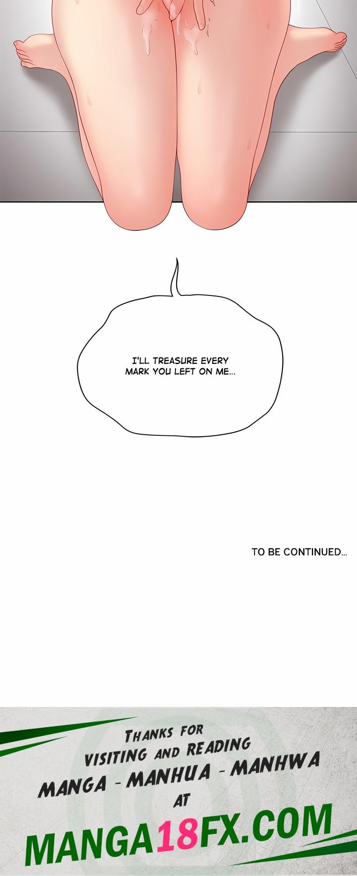 Signed, Sealed, Mistaken Chapter 63 - Page 24