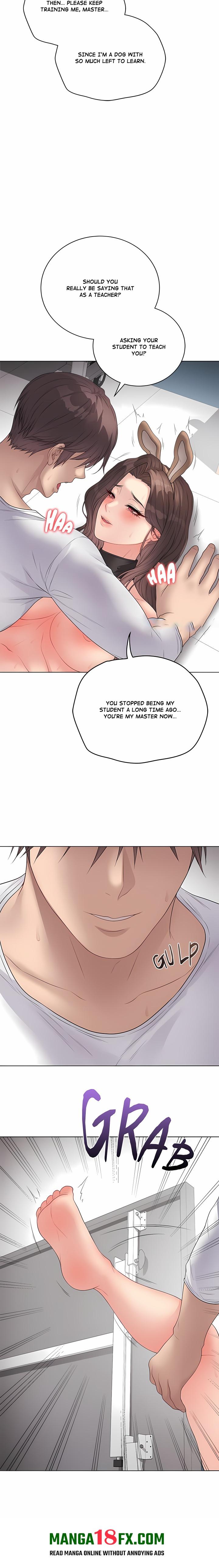 Signed, Sealed, Mistaken Chapter 64 - Page 21