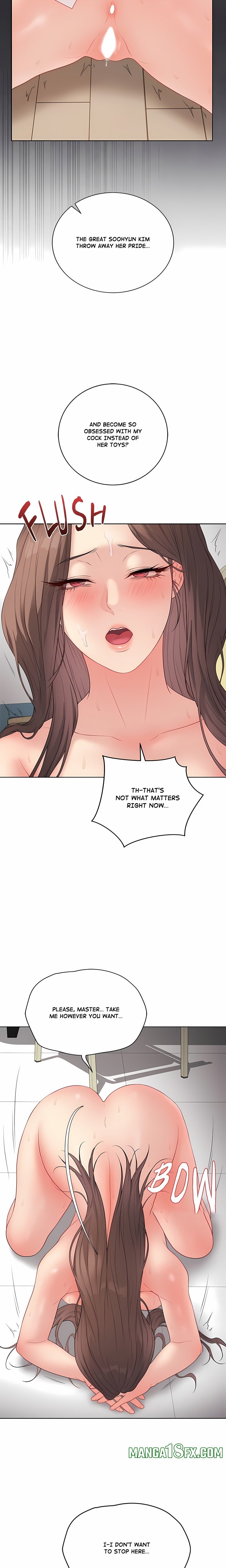 Signed, Sealed, Mistaken Chapter 64 - Page 3