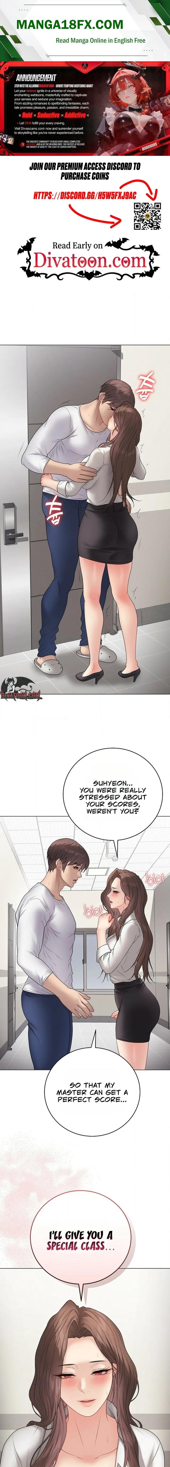 Signed, Sealed, Mistaken Chapter 66 - Page 1