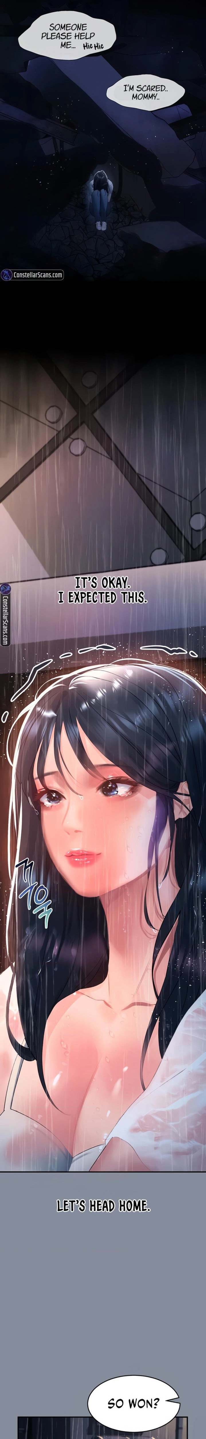 Unlocking her Chapter 29 - Page 30