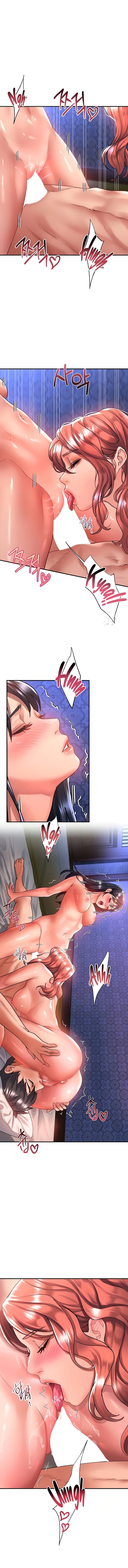 Unlocking her Chapter 70 - Page 5