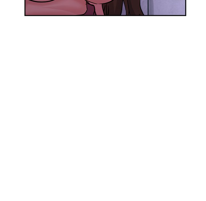 Stretched Out Love Chapter 16 - Page 100
