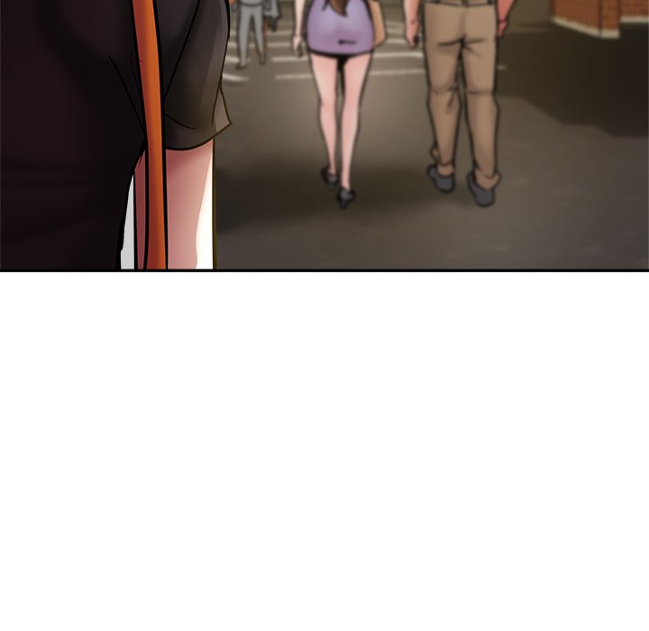 Stretched Out Love Chapter 16 - Page 125