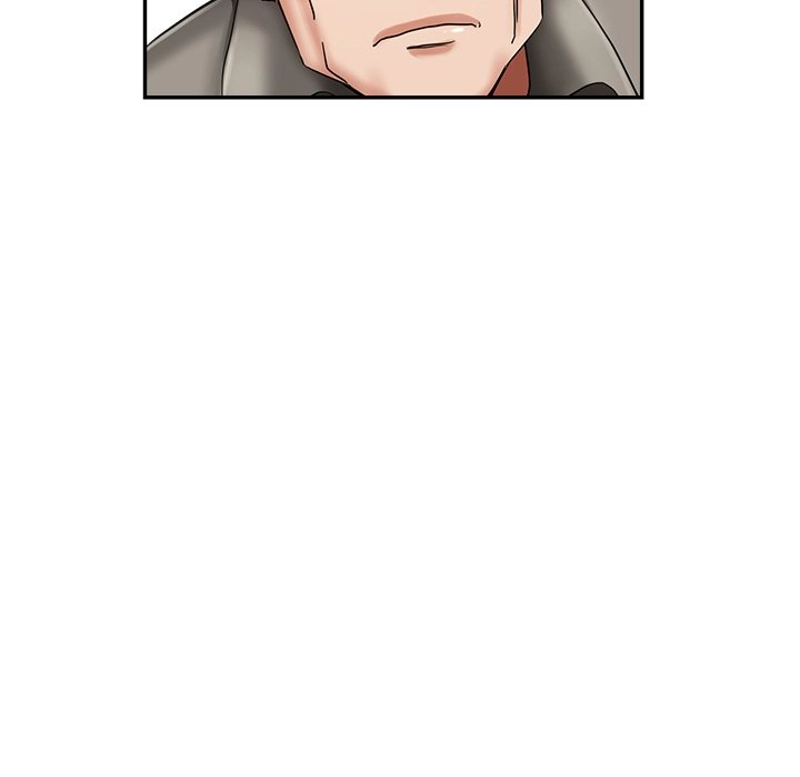 Stretched Out Love Chapter 2 - Page 89