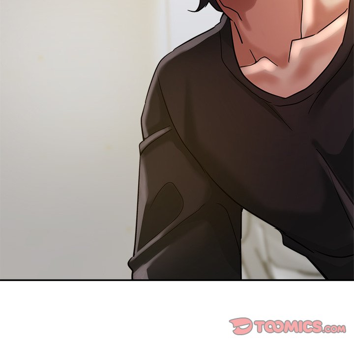 Stretched Out Love Chapter 27 - Page 132