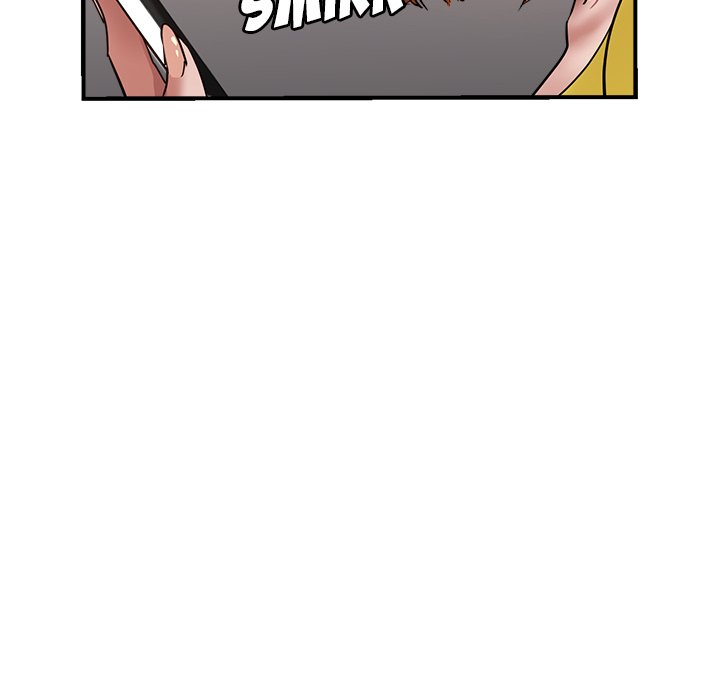 Stretched Out Love Chapter 31 - Page 137