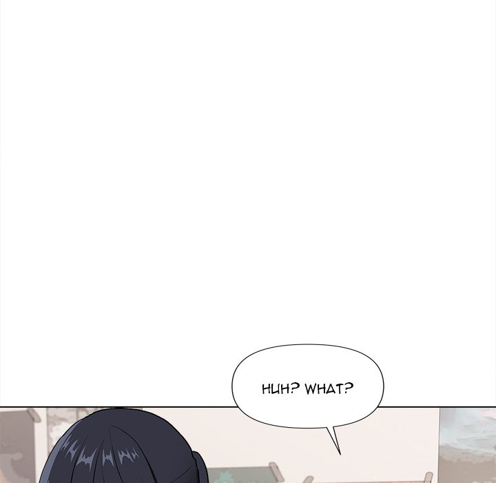 An Outsider’s Way In Chapter 5 - Page 104