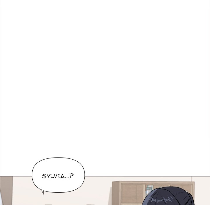 An Outsider’s Way In Chapter 5 - Page 124