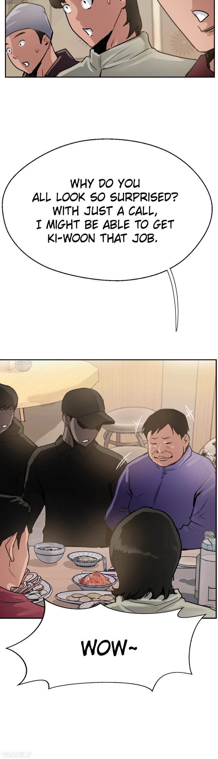 Top Of The World Chapter 37 - Page 30