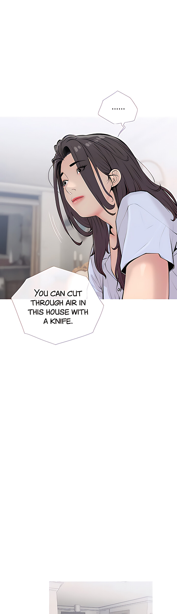 Banging My Aunt Chapter 69 - Page 26