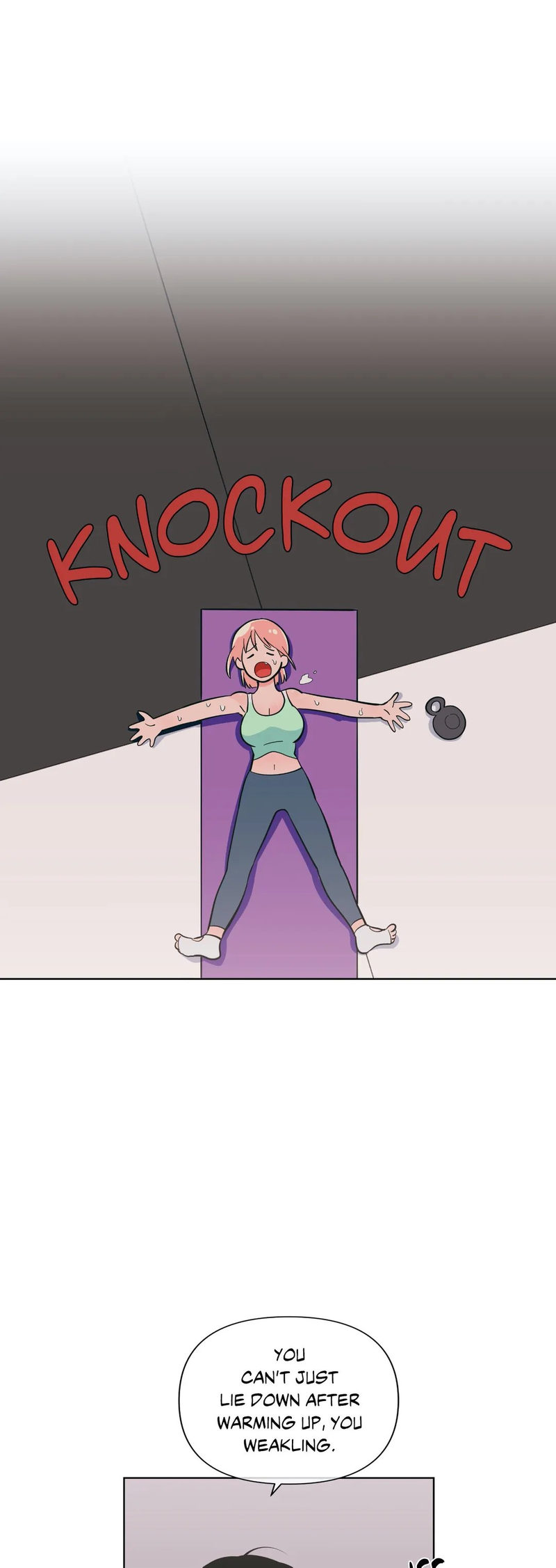 Peach Sorbet Chapter 30 - Page 29