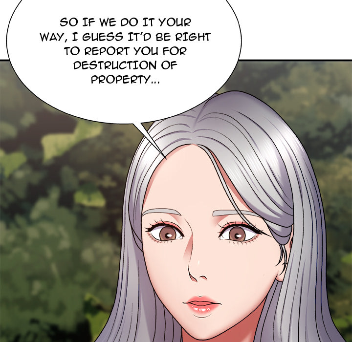 Spirit Possession Chapter 2 - Page 41