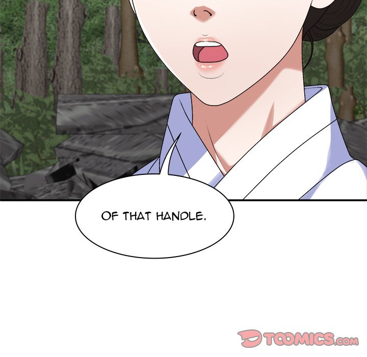Spirit Possession Chapter 53 - Page 102
