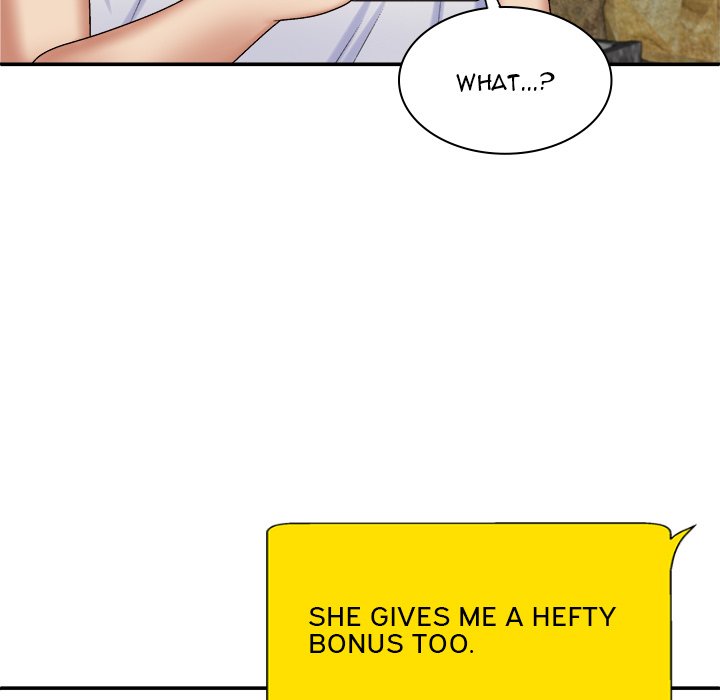 Spirit Possession Chapter 55 - Page 107