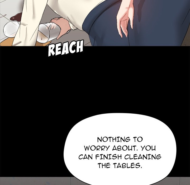 All About That Game Life Chapter 12 - Page 112