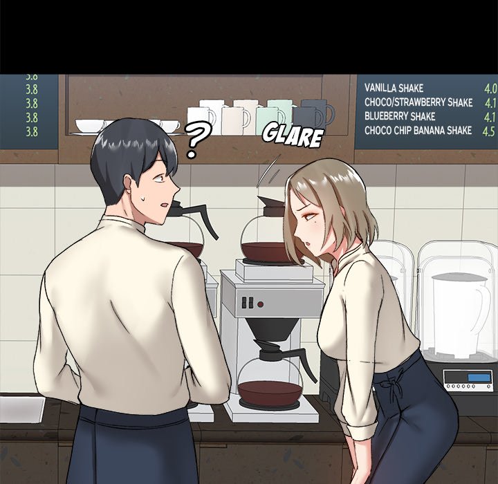 All About That Game Life Chapter 12 - Page 94