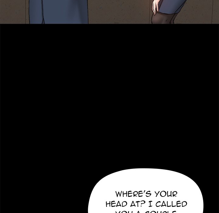 All About That Game Life Chapter 12 - Page 95