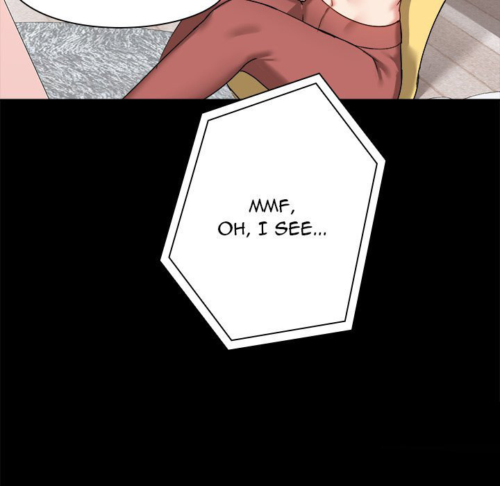All About That Game Life Chapter 17 - Page 110