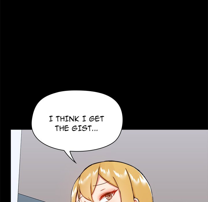 All About That Game Life Chapter 17 - Page 62