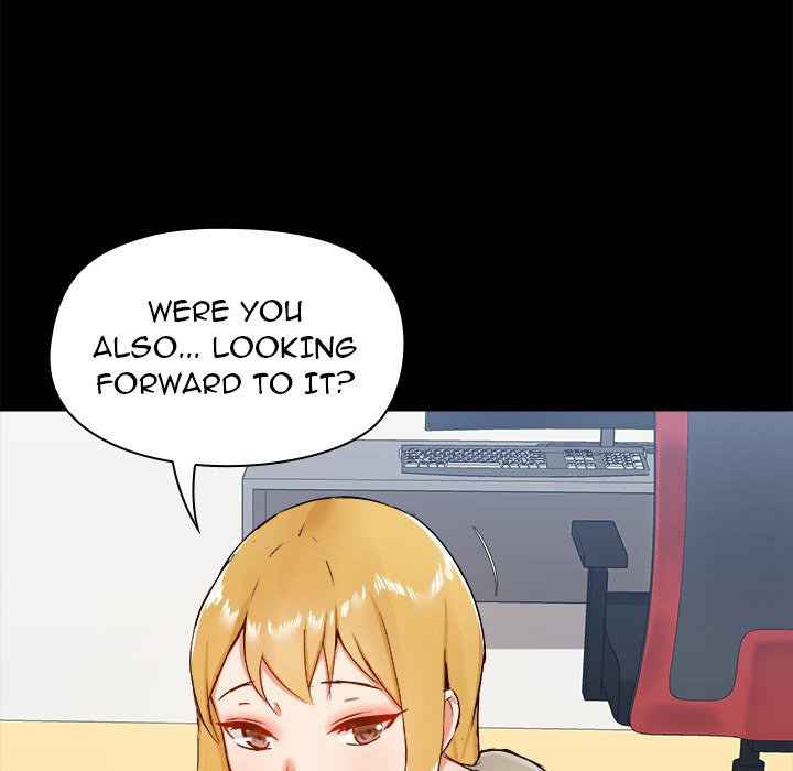 All About That Game Life Chapter 17 - Page 73