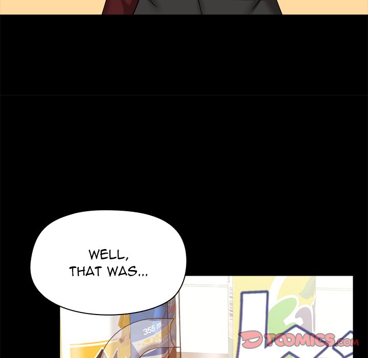 All About That Game Life Chapter 21 - Page 15
