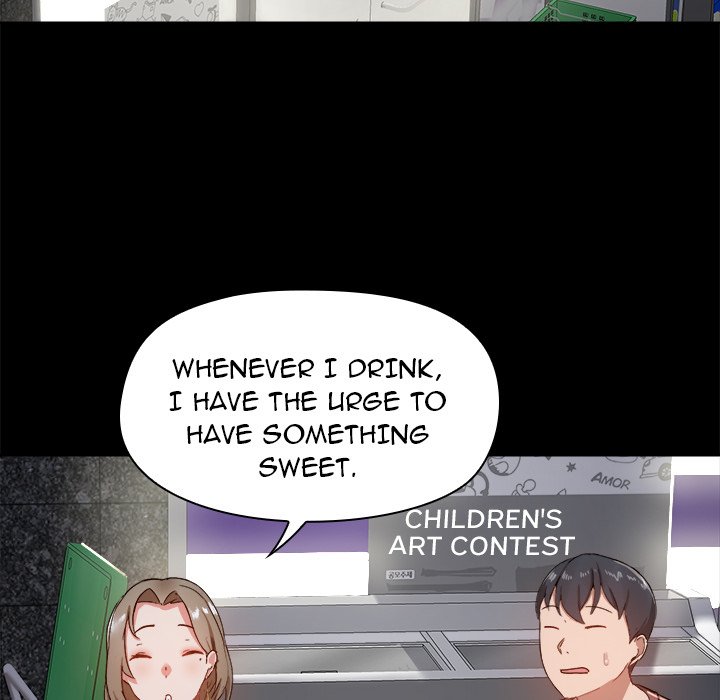 All About That Game Life Chapter 21 - Page 38