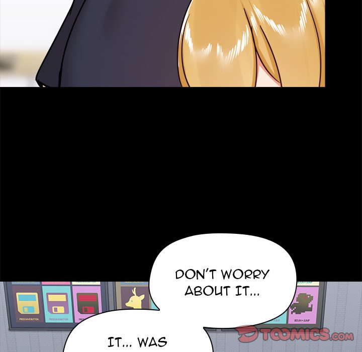 All About That Game Life Chapter 29 - Page 102
