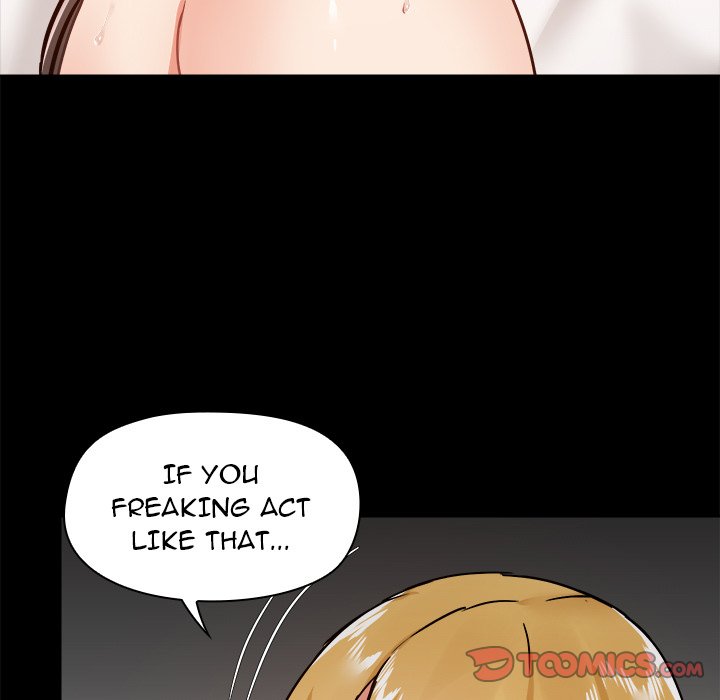 All About That Game Life Chapter 29 - Page 39