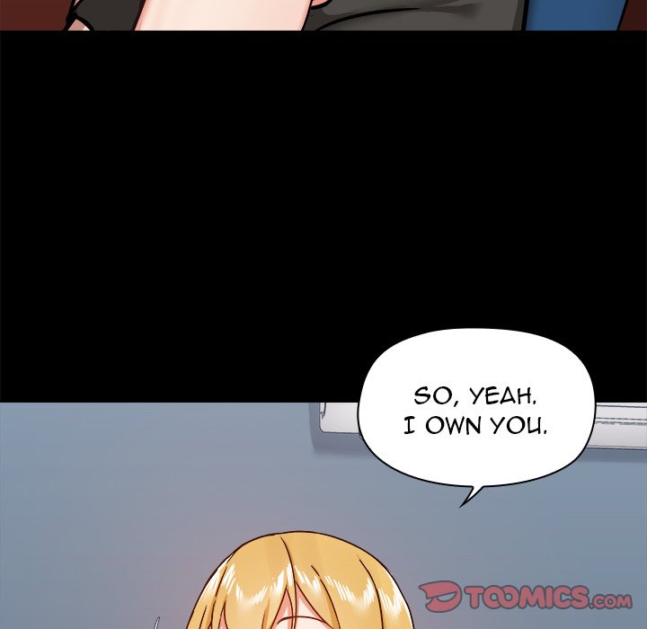 All About That Game Life Chapter 30 - Page 87