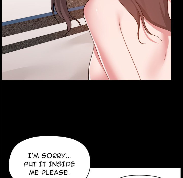 All About That Game Life Chapter 48 - Page 81