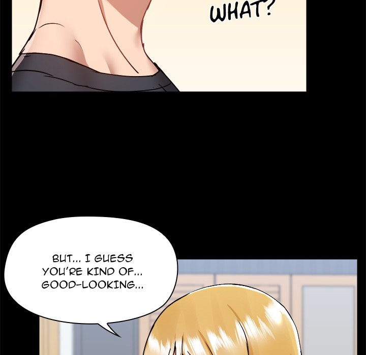 All About That Game Life Chapter 56 - Page 68
