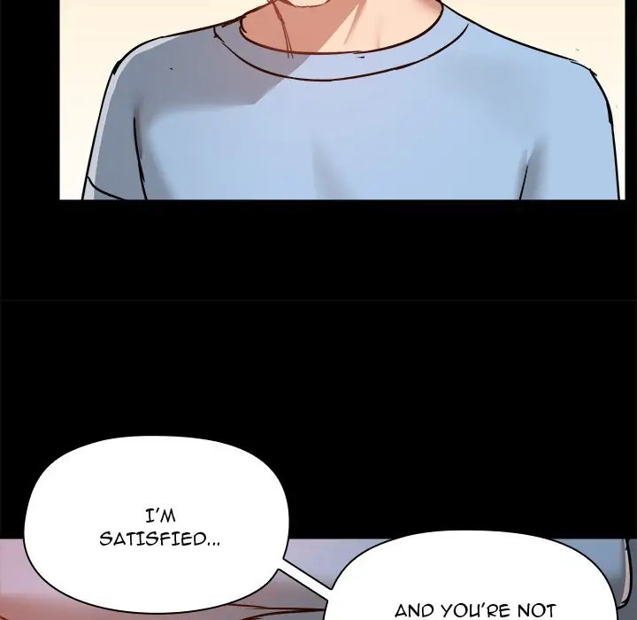 All About That Game Life Chapter 59 - Page 41