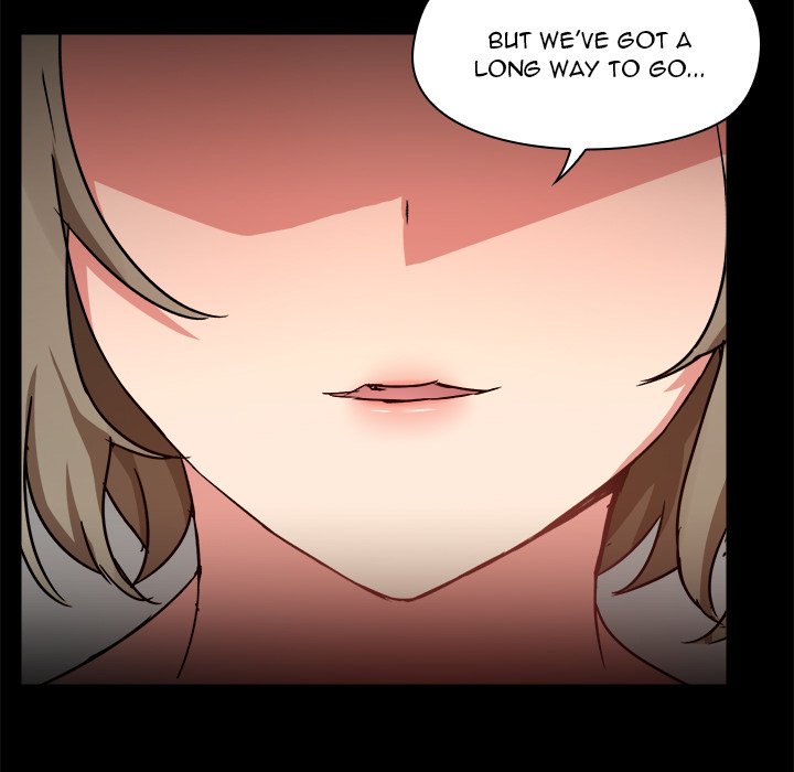 All About That Game Life Chapter 64 - Page 101