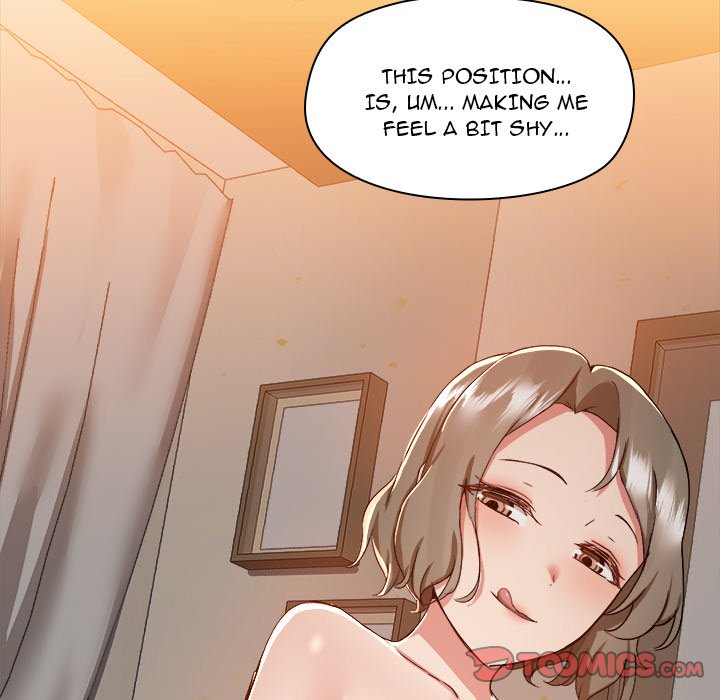 All About That Game Life Chapter 64 - Page 38