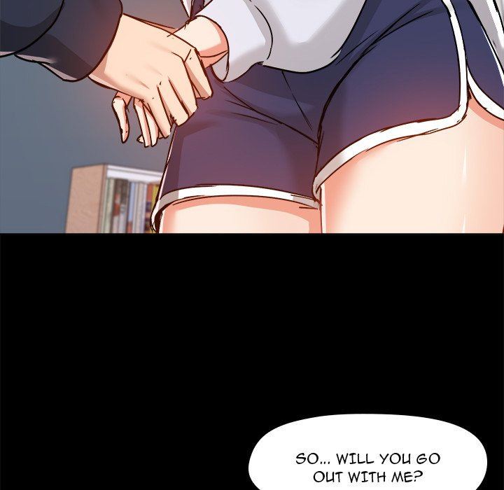 All About That Game Life Chapter 72 - Page 115