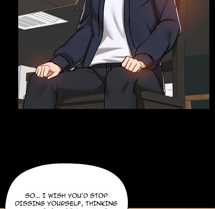 All About That Game Life Chapter 72 - Page 13