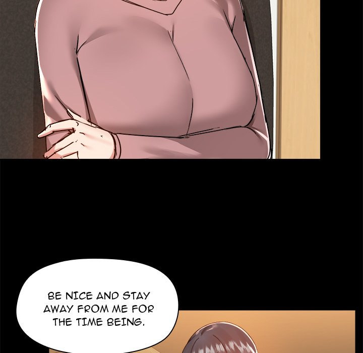 All About That Game Life Chapter 72 - Page 33