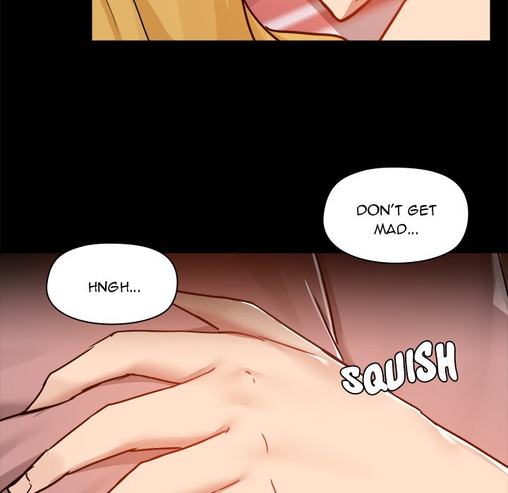 All About That Game Life Chapter 76 - Page 95