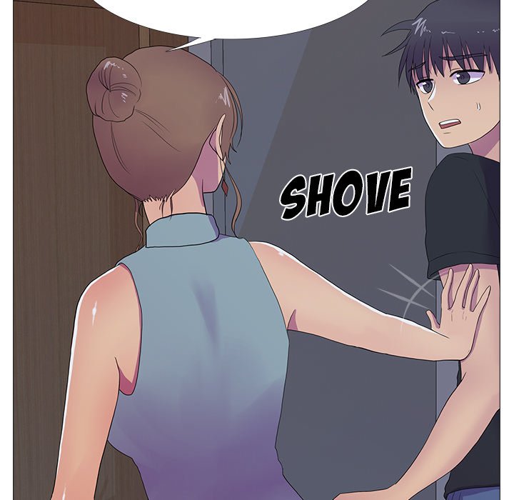 The Show Chapter 11 - Page 20