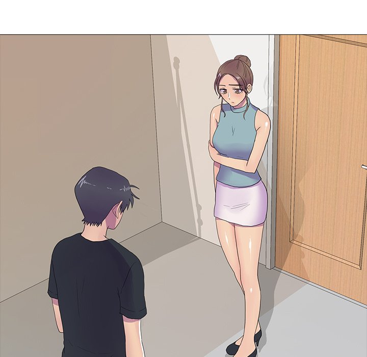 The Show Chapter 11 - Page 52