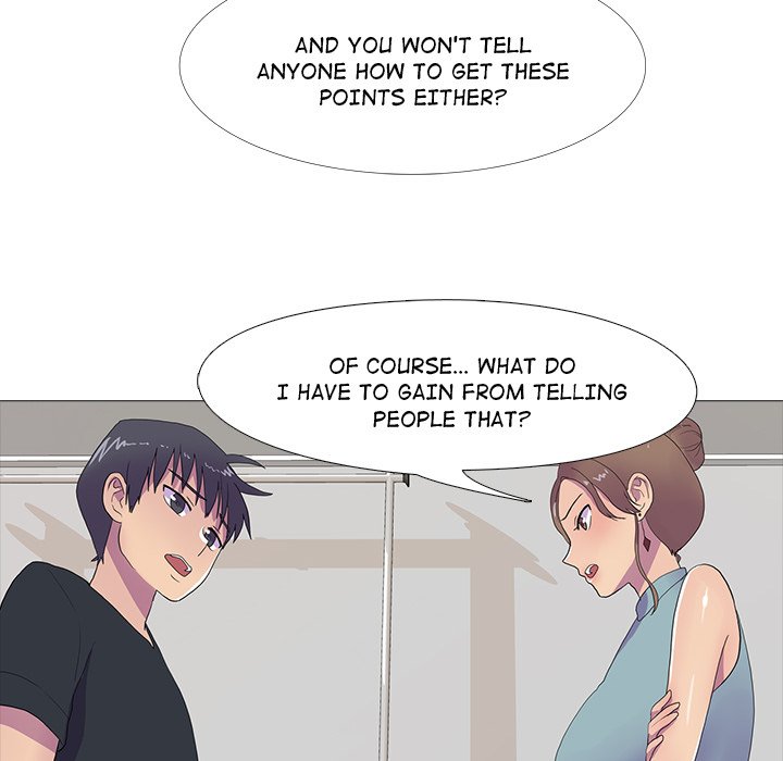 The Show Chapter 11 - Page 56