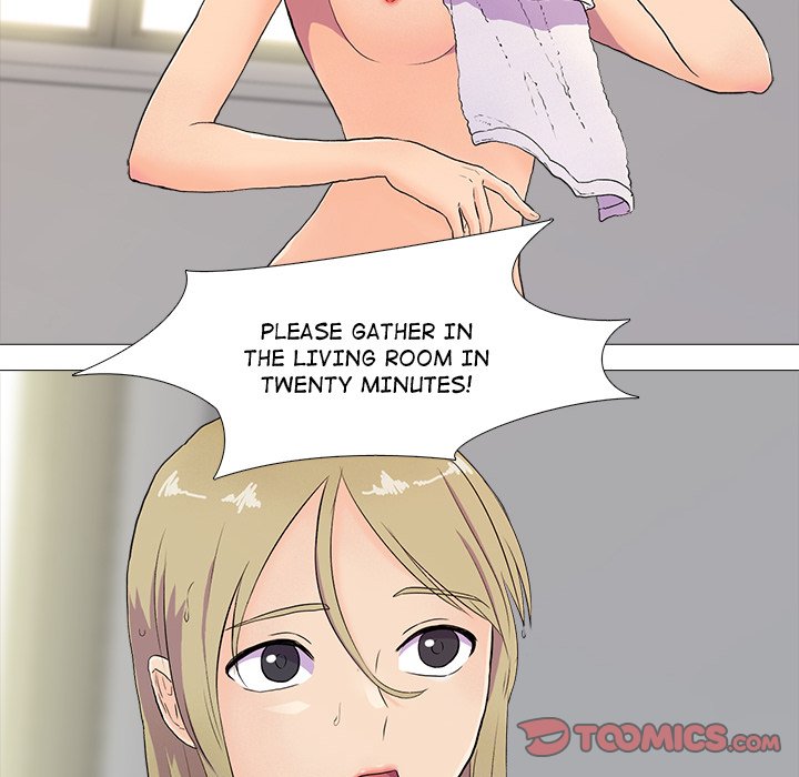 The Show Chapter 3 - Page 20