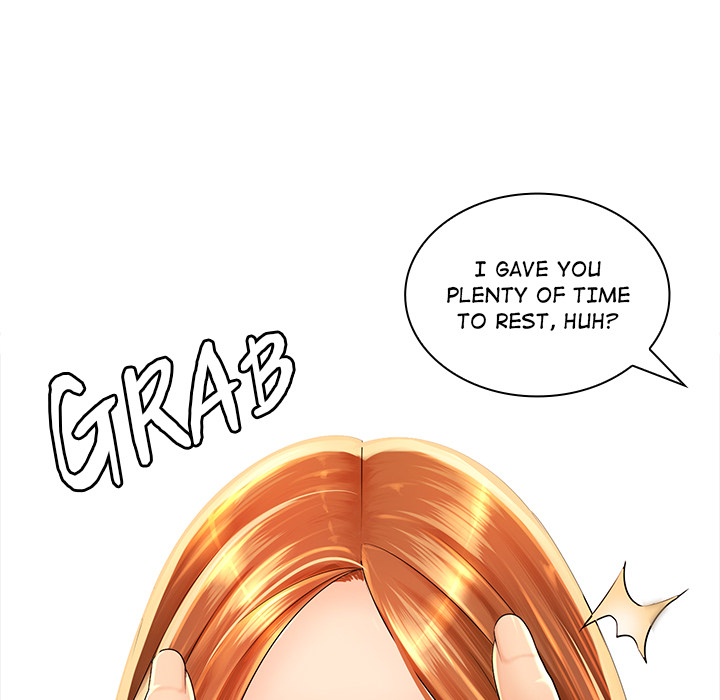 Office Troubles Chapter 1 - Page 90