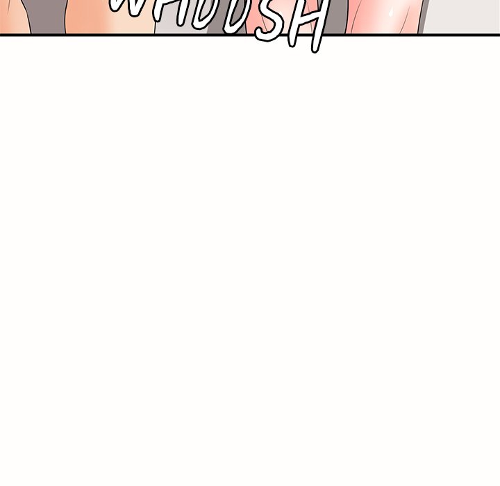 Office Troubles Chapter 19 - Page 11