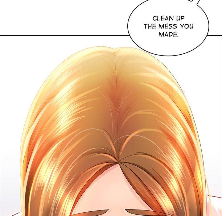 Office Troubles Chapter 2 - Page 53
