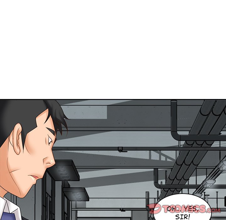 Office Troubles Chapter 8 - Page 129