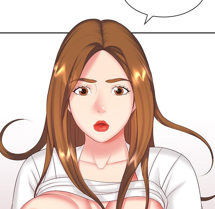 Office Troubles Chapter 8 - Page 24